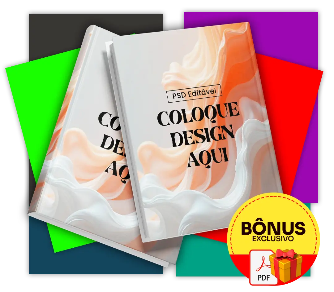 Mockup do bônus 2