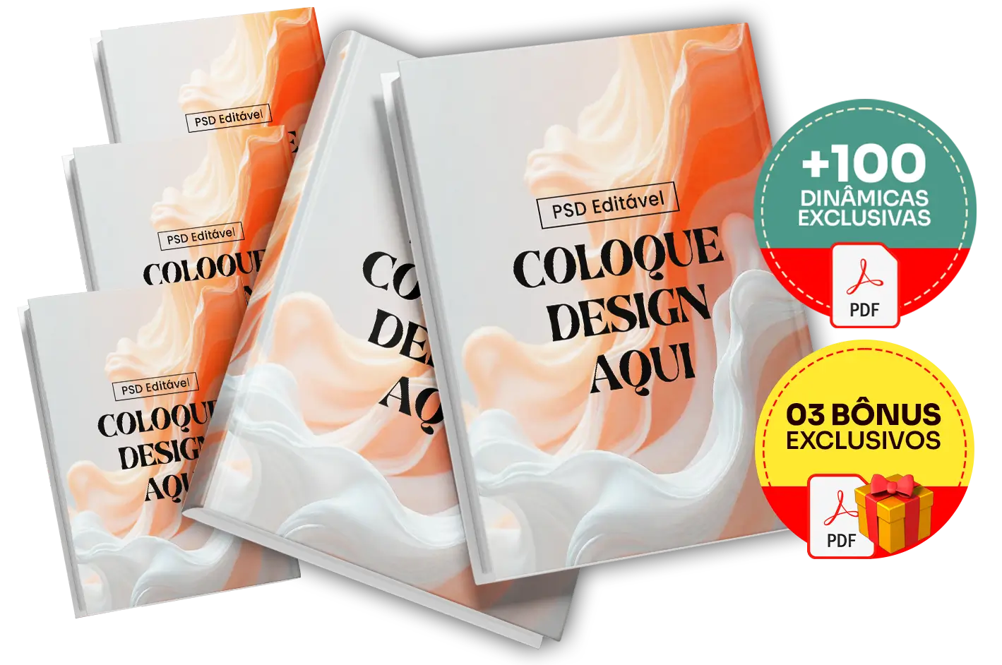 Mockup do Plano Completo